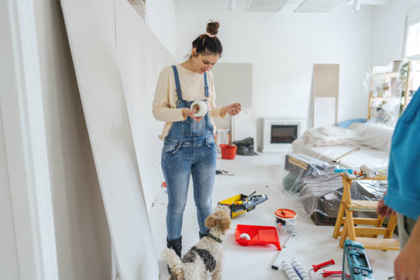 Best Cabinet Painting and Refinishing  in Othello, WA